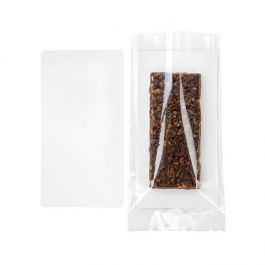 Support à biscuits, résistant à la graisse 6,5x12cm (100 pièces) [GRCB3]
