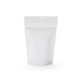 Kinderveilige zakken Mat Wit 13x6,4x20,6cm (100 Stuks) [CRP3MW]