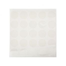 Milieuvriendelijke Stickers Rond 1,9cm (1 Stuk) [CSE4]
