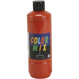 Colormix Greenspot, orange, 500 ml/ 1 flacon [HOB-639024]