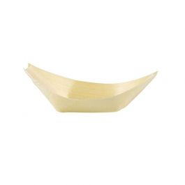 Barquettes en bois 11cm (1000 pièces) [GB-DCA01773]