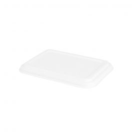 Couvercle Canne à sucre 17x12 cm (1000 pièces) [GB-DFC01238]
