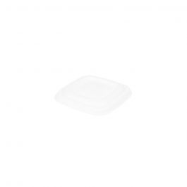 Couvercle en canne à sucre 80 x 80 cm (1200 pièces) [GB-DFC01367]