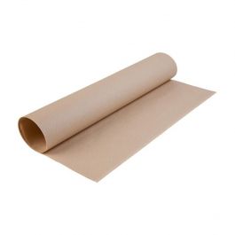 Feuilles Papier Cadeau Brun 58x38 cm (500 pièces) [GB-DRE02275]