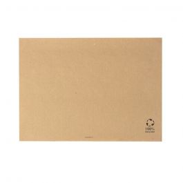 Sets de Table Papier Recyclé non blanchi 31x43cm (2000 pièces) [GB-DSE02841]