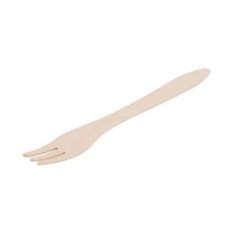 Vorken Hout 18 cm bio-gecoat (1.000 stuks) [GB-DSE06308]