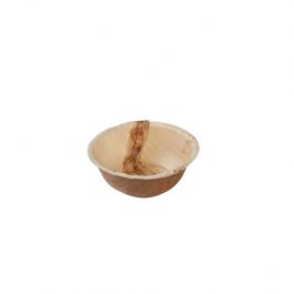 Palmware® Schaal 275 ml Rond (200 stuks) [GB-DTW05410]