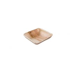 Schaaltjes Palmblad 8,3x2,2x8 cm, 80ml (800 stuks) [GB-DTW05482]