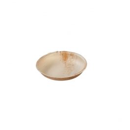 Palmware® Schaal 80 ml Rond (400 stuks) [GB-DTW05494]