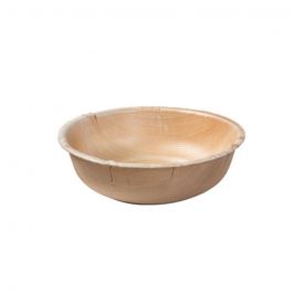 Palmware® Schaal 750 ml Rond (200 stuks) [GB-DTW05510]