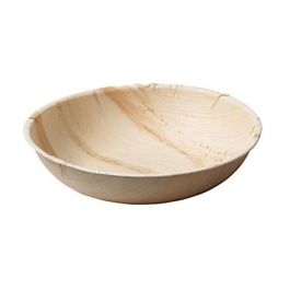 Palmblad Schaal Ø30cm (50 stuks) [GB-DTW05630]