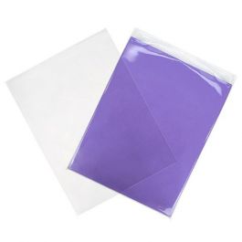 Sachet Écologique haute qualité scellable sans rabat 22.9x30.5cm (100 pièces) [GC912ENF]