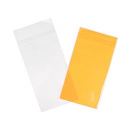 Sacs écologiques avec fermeture de protection 10,2x19,1cm (100 pièces) [GC4E7HPC]