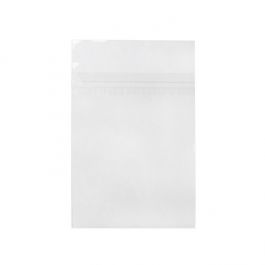 Sacs écologiques avec fermeture de protection 11,4x14,1cm (100 pièces) [GC54SPC]
