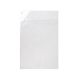 Sacs écologiques avec fermeture de protection 13x17,1cm (100 pièces) [GC6B2PC]