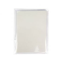 Sacs écologiques avec fermeture de protection 15,1x19,7cm (100 pièces) [GC7B3PC]