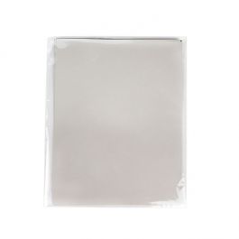 Sacs écologiques avec fermeture de protection 24x31.1 cm (100 pièces) [GC9PC]