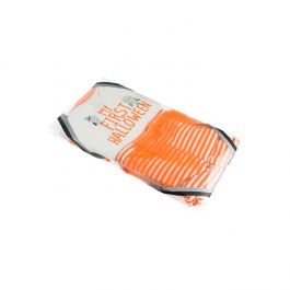 Plastiek Doosjes 13x1,6x24,7cm Kristalhelder (25 stuks) [FB124]