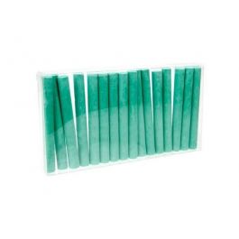 Plastiek Doosjes 8,2x1,6x15,4cm Kristalhelder (25 stuks) [FB252]