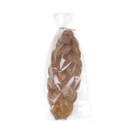 Plastiek Zakken 17,8x10,2x45,7cm met zijvouw (100 stuks) [FDAGB7]