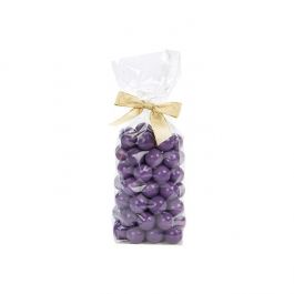 Blokbodemzakken Superhelder 8,9x5,7x30,5cm met papieren kaart (100 stuks) [FGPB16]