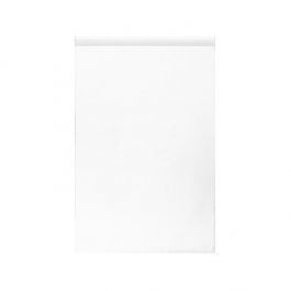 Sachet plastique plat grand format 34,1x48,9cm Refermable par Rabat Adhésif (100 pièces) [B1319]