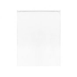 Plastiek Zakken 62,1x76,8cm Transparant en Hersluitbaar (100 stuks) [B2430]