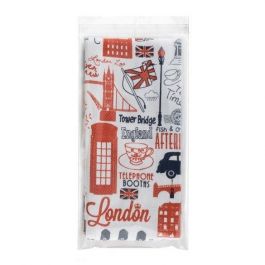 Plastic Zakken 7,5x14,6cm Transparant en Hersluitbaar (100 stuks) [B612]
