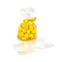 Blokbodemzakken Superhelder 7,6x5,1x16,5cm (100 stuks) [FGCC6]