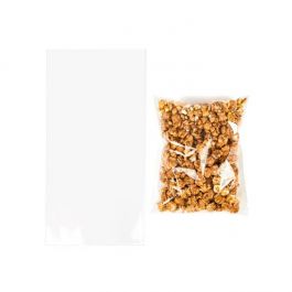 Plastiek Zakken 17,8x35,5cm Plano (100 stuks) [FCB3]