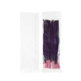 Plastiek Zakken 7,7x22,9cm 30 Micron Sealbaar d.m.v. warmte (100 stuks) [SFB39]
