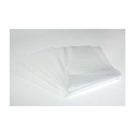 Plastiek Zakken 30,5x45,7cm Polyethyleen Zware Kwaliteit (500 stuks) [TFB21218]