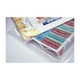 Plastiek Zakken 7,6x10,2cm LDPE 40 Micron (100 stuks) [PE1H34]