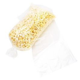 Plastiek Zakken 30,5x61cm Helder Polypropyleen (100 stuks) [FP11224]