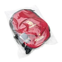 Plastiek Zakken 40,6x50,8cm Helder Polypropyleen (100 stuks) [FP11620]