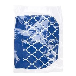 Plastiek Zakken 45,7x61cm Helder Polypropyleen (100 stuks) [FP11824]