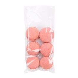 Plastiek Zakken 10,2x20,3cm Helder Polypropyleen (100 stuks) [FP148]