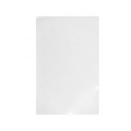 Plastiek Zakken 8,9x14 cm Polypropylene (100 Stuks) [FP1H3H5H]
