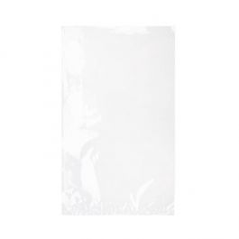 Plastiek Zakken 20,3x33cm Helder Polypropyleen (100 stuks) [FP1H813]