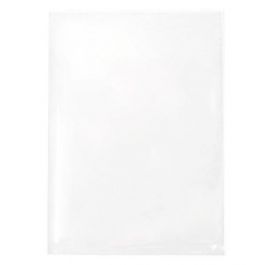 Sac Ecologique Premium Thermosoudable 25.4 x 33cm (100 pièces) [GC1013NF]