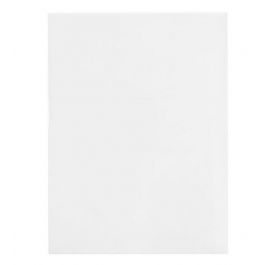 Sachet Écologique haute qualité scellable sans rabat 12.5x16.5cm (100 pièces) [GC65NF]