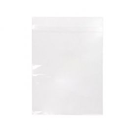 Sacs écologiques haut de gamme avec fermeture de protection 22,7x28,6cm (100 pièces) [GC811PC]