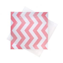 Feuille papier cristal 30.5 x 30.5cm (25 Pièces) [GS1212]