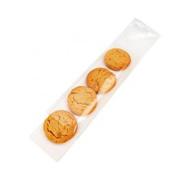 Planche à biscuits résistante aux graisses 6,4 x 26,7 cm (100 pièces) [GRCB13]