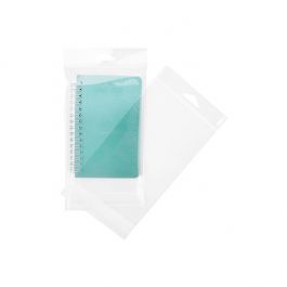 Headerbags 11,4x17,8cm Hersluitbaar en Kristalhelder (100 stuks) [HB47]