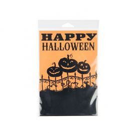 Sachet à trou de suspension refermable à transparence cristalline 14.4x21.7cm (100 pièces) [HB59S]