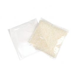 Sachet plat thermosoudable 30 microns 16.5x16.5cm (0,3mm) (100 pièces) [SFB6H6H]