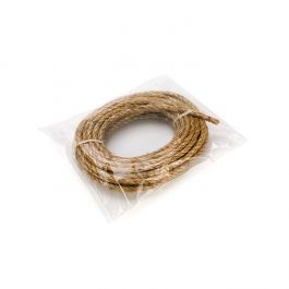 Plastiek Zakken 25,4x40,6cm Polyethyleen Zware Kwaliteit (500 stuks) [TFB21016]