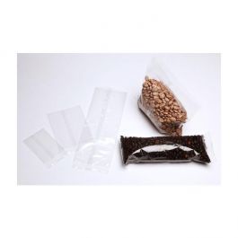 Plastiek Zakken 5x7,5cm Gelamineerd (100 stuks) [SLB23]