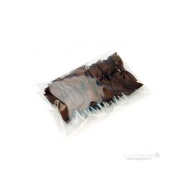 Plastiek Zakken 15,2x30,5cm Polyethyleen Zware Kwaliteit (500 stuks) [TFB3612]
